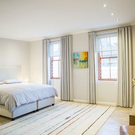 شقة Stunning House In Bo Kaap كيب تاون المظهر الخارجي الصورة