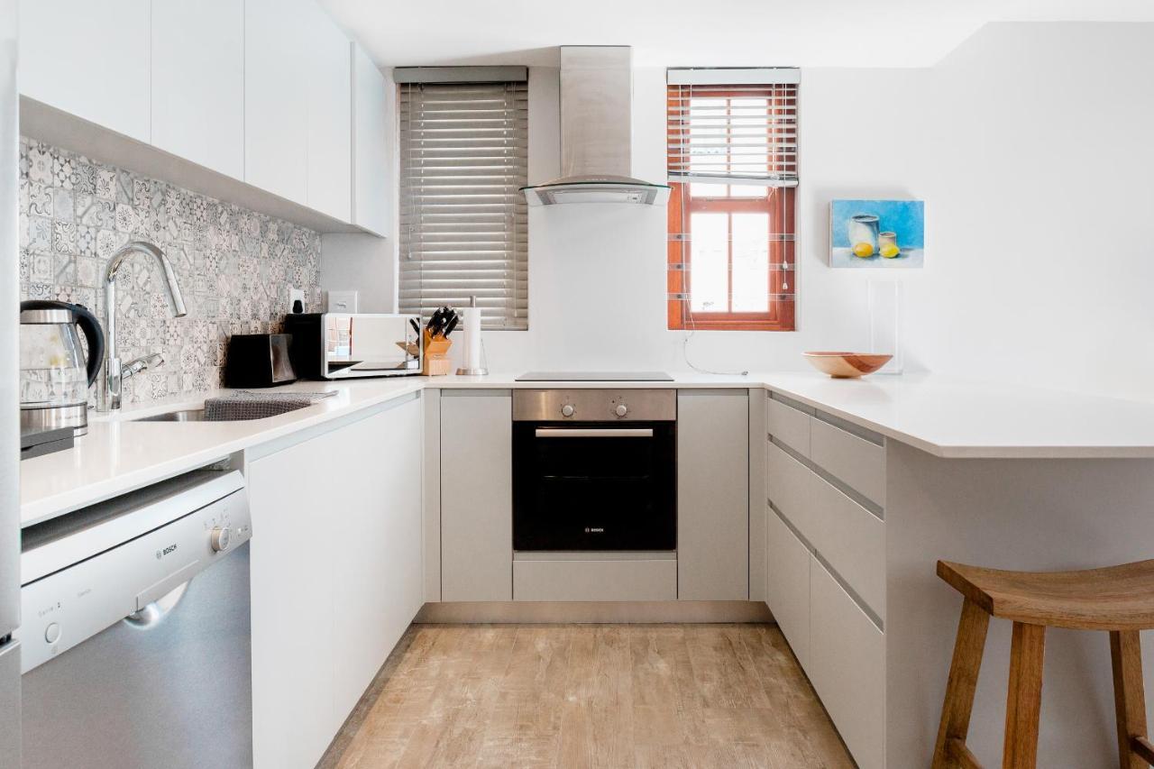 شقة Stunning House In Bo Kaap كيب تاون المظهر الخارجي الصورة