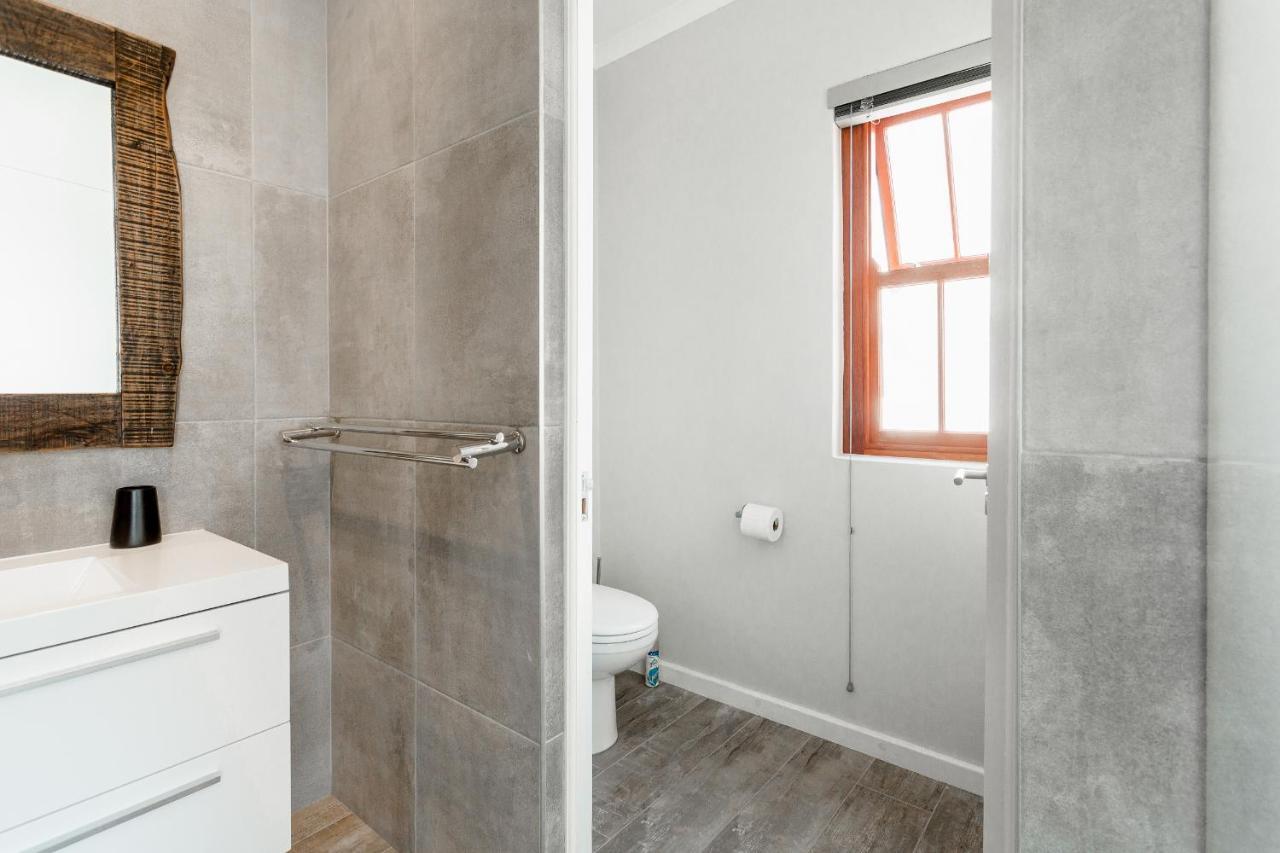شقة Stunning House In Bo Kaap كيب تاون المظهر الخارجي الصورة