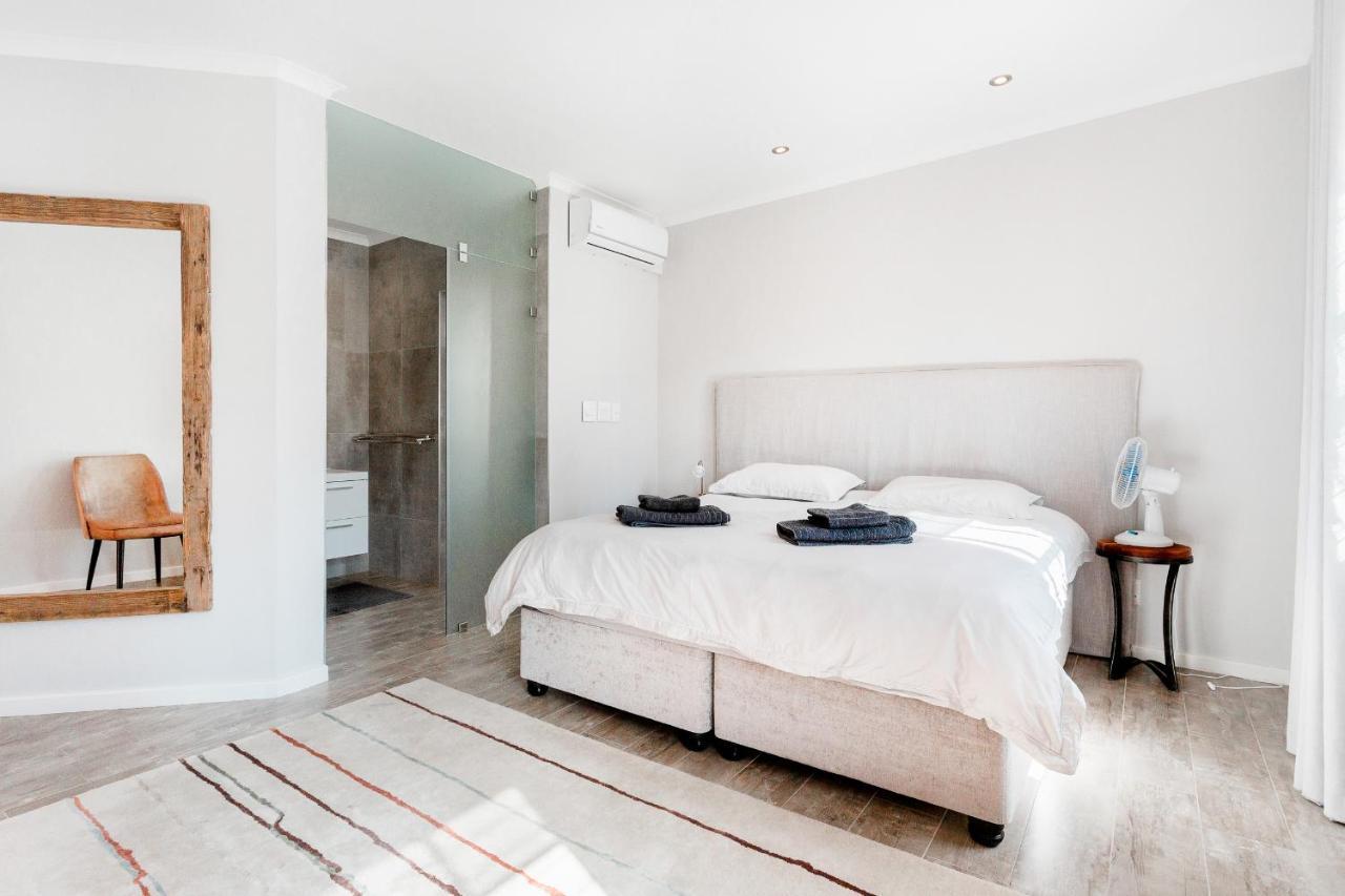 شقة Stunning House In Bo Kaap كيب تاون المظهر الخارجي الصورة