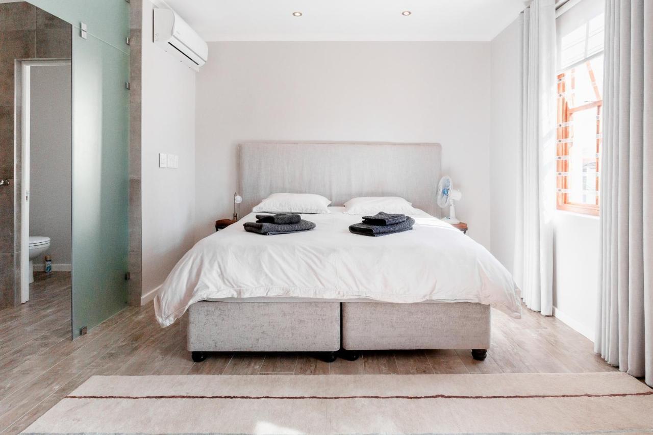 شقة Stunning House In Bo Kaap كيب تاون المظهر الخارجي الصورة