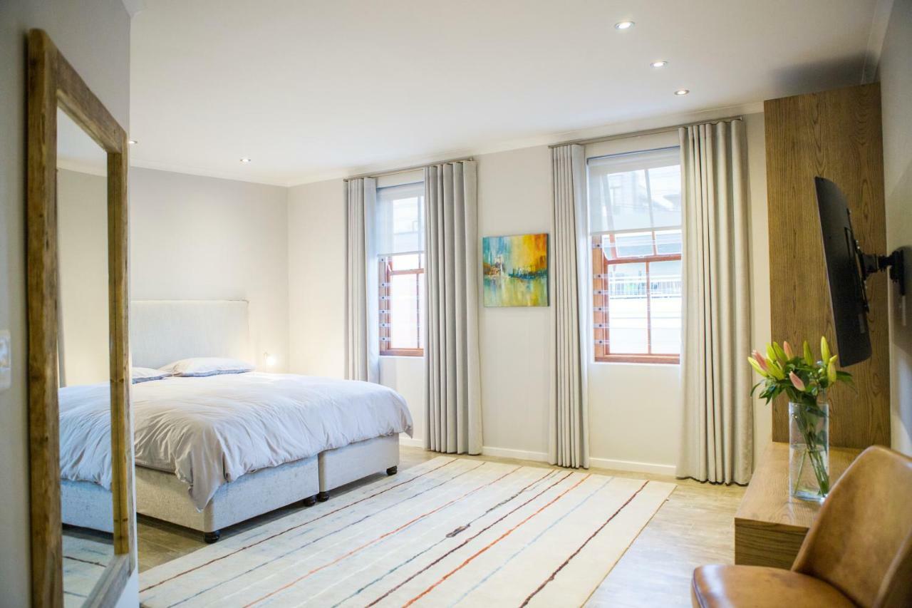 شقة Stunning House In Bo Kaap كيب تاون المظهر الخارجي الصورة